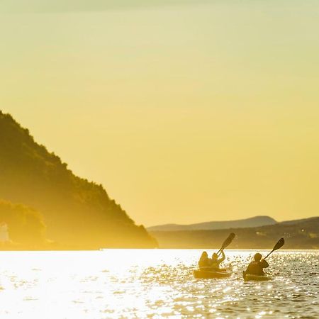 Thon Hotel Surnadal Eksteriør billede