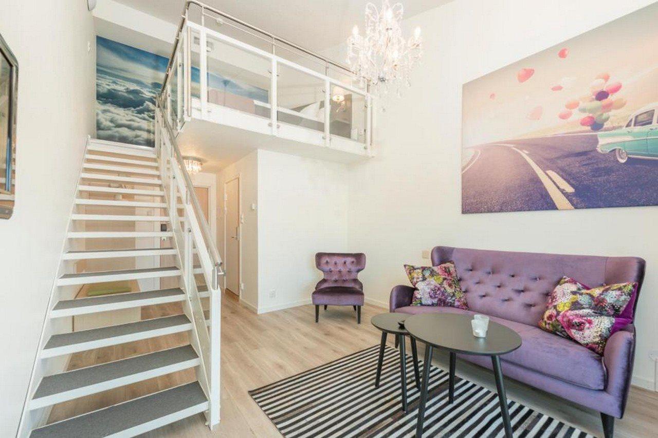 Thon Hotel Surnadal Eksteriør billede