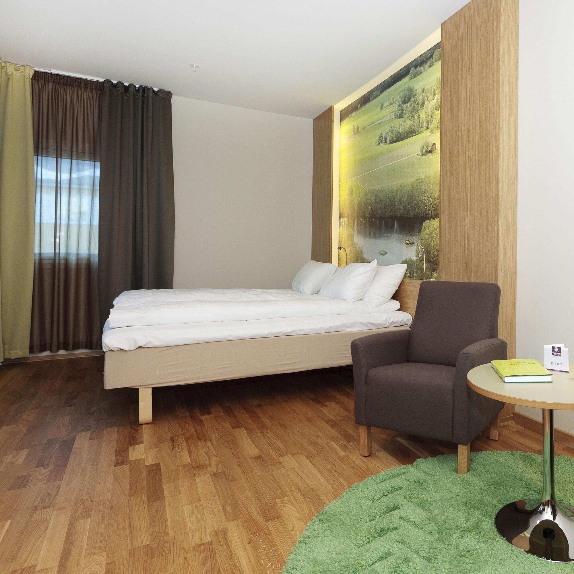 Thon Hotel Surnadal Eksteriør billede