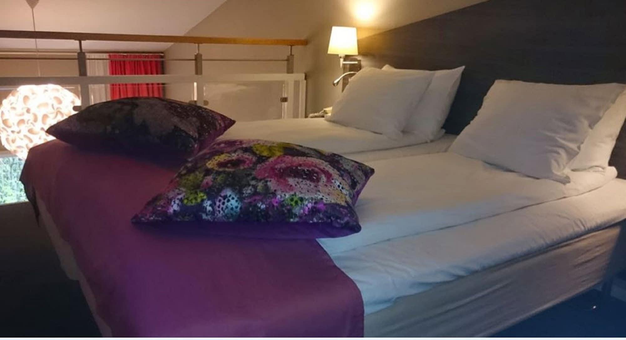 Thon Hotel Surnadal Eksteriør billede