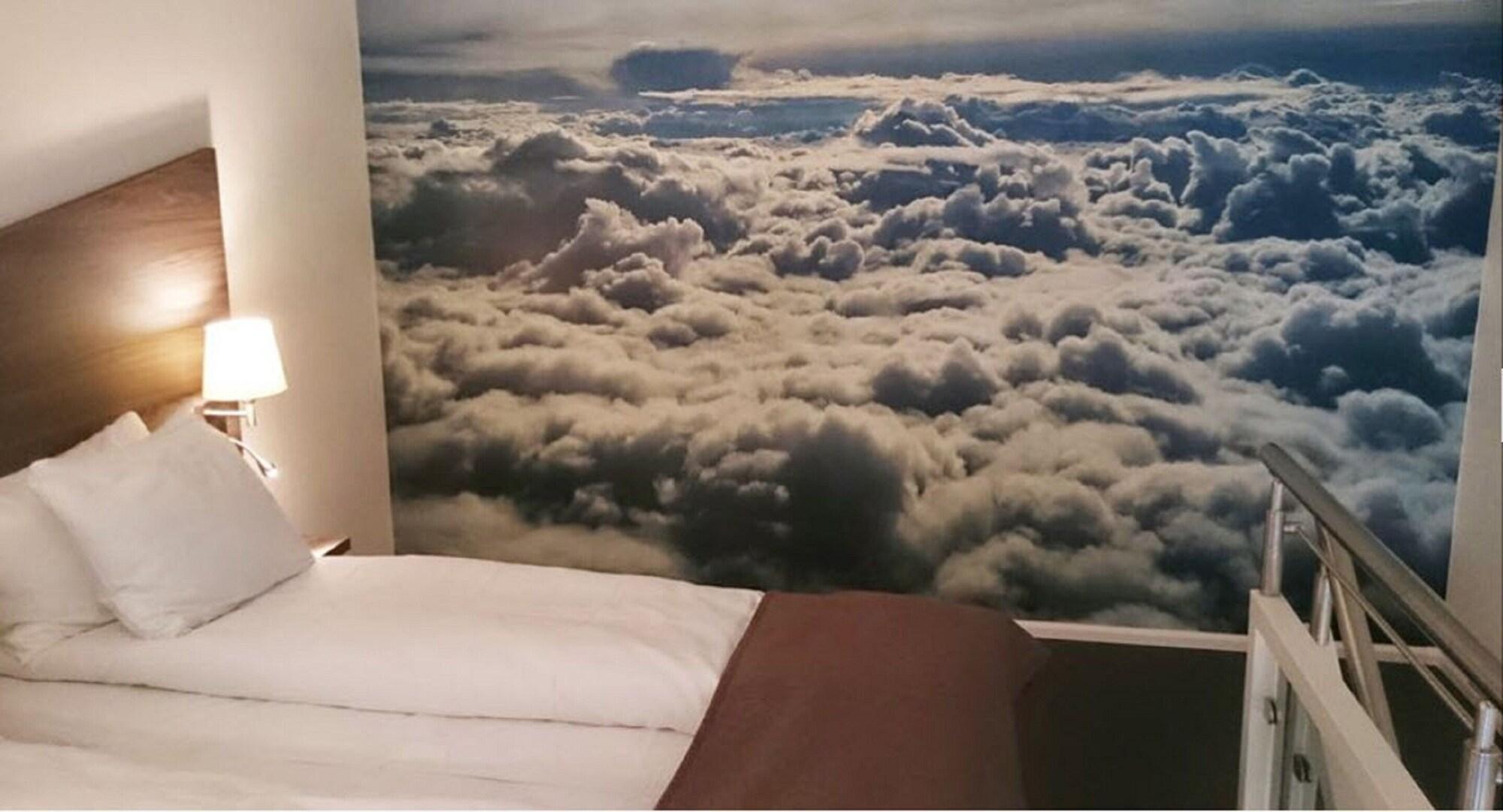 Thon Hotel Surnadal Eksteriør billede