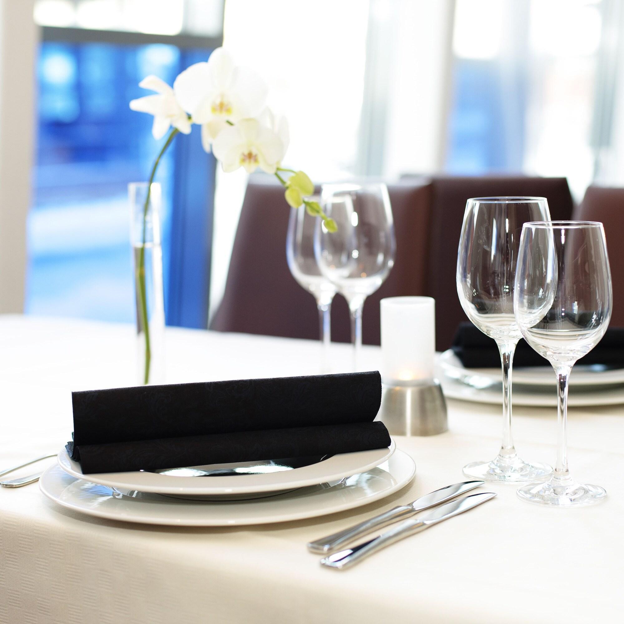 Thon Hotel Surnadal Eksteriør billede