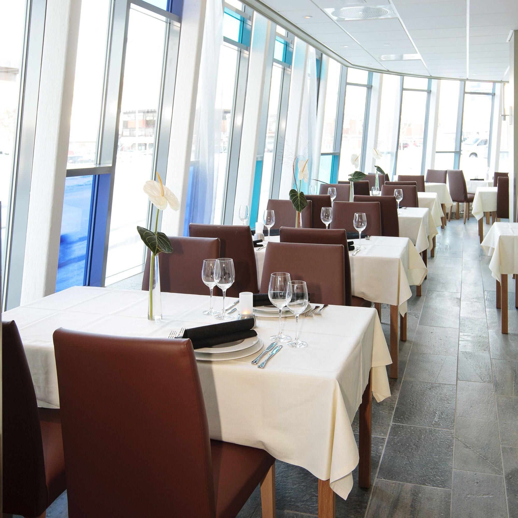 Thon Hotel Surnadal Eksteriør billede