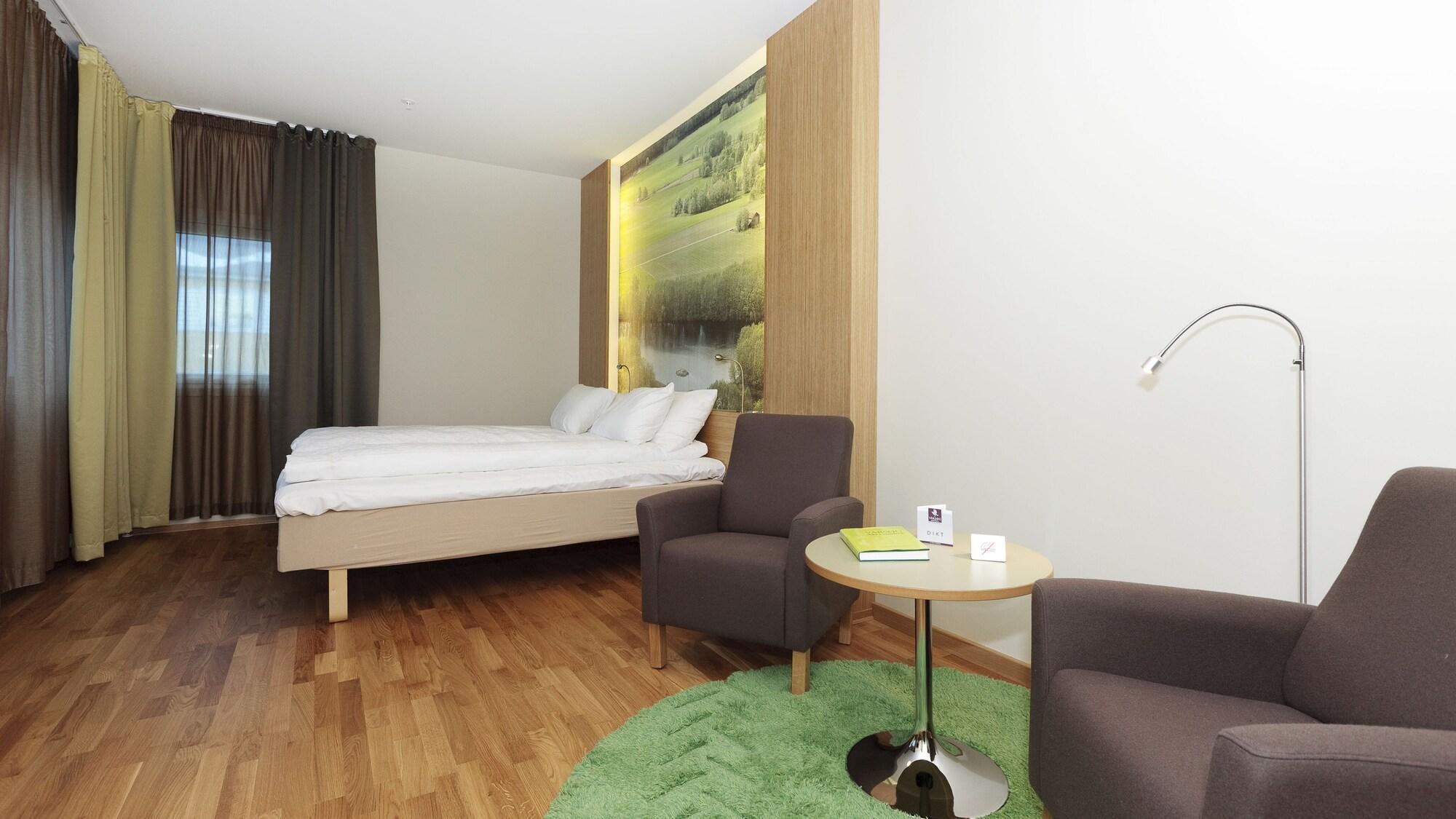 Thon Hotel Surnadal Eksteriør billede