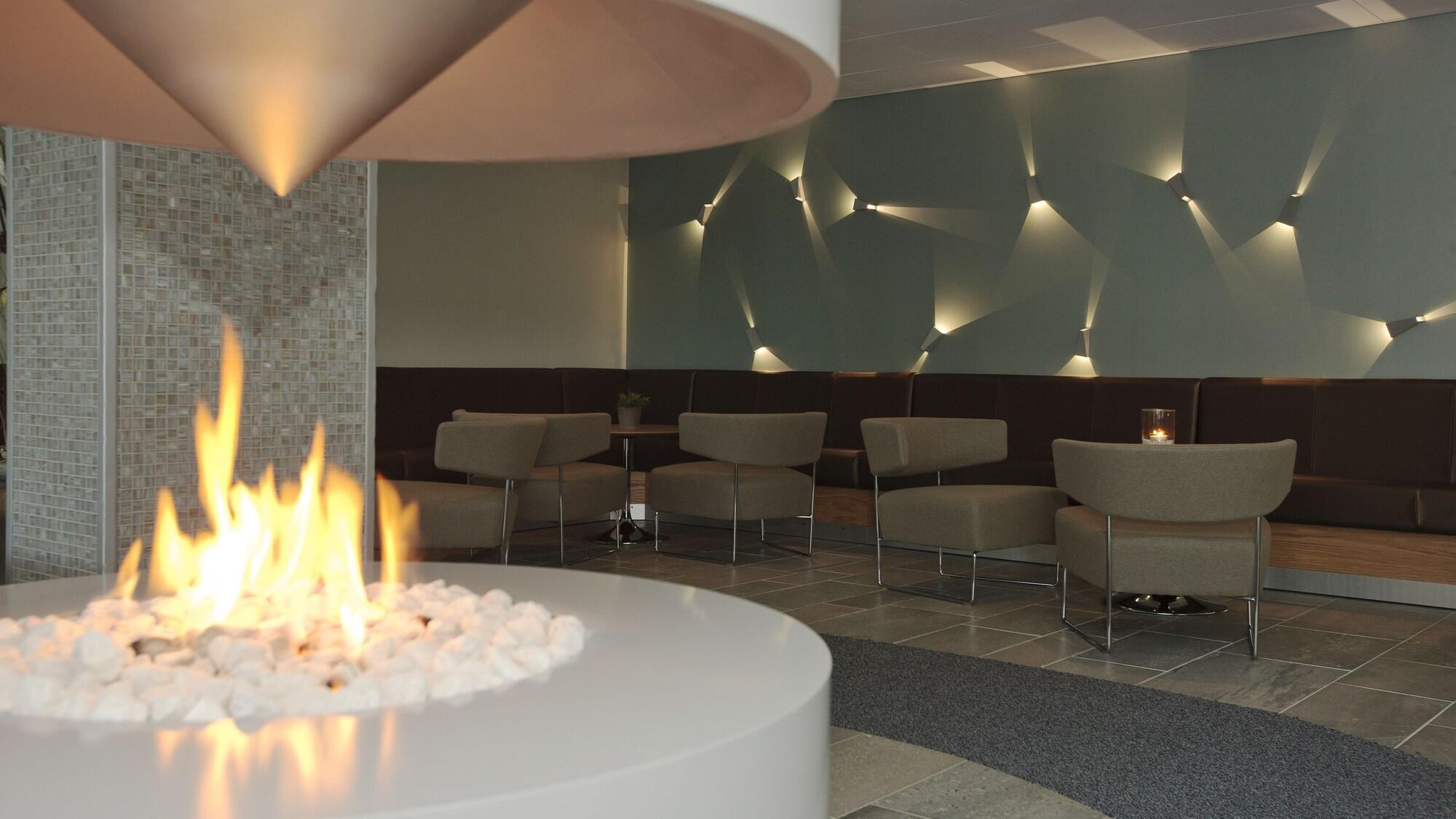 Thon Hotel Surnadal Eksteriør billede