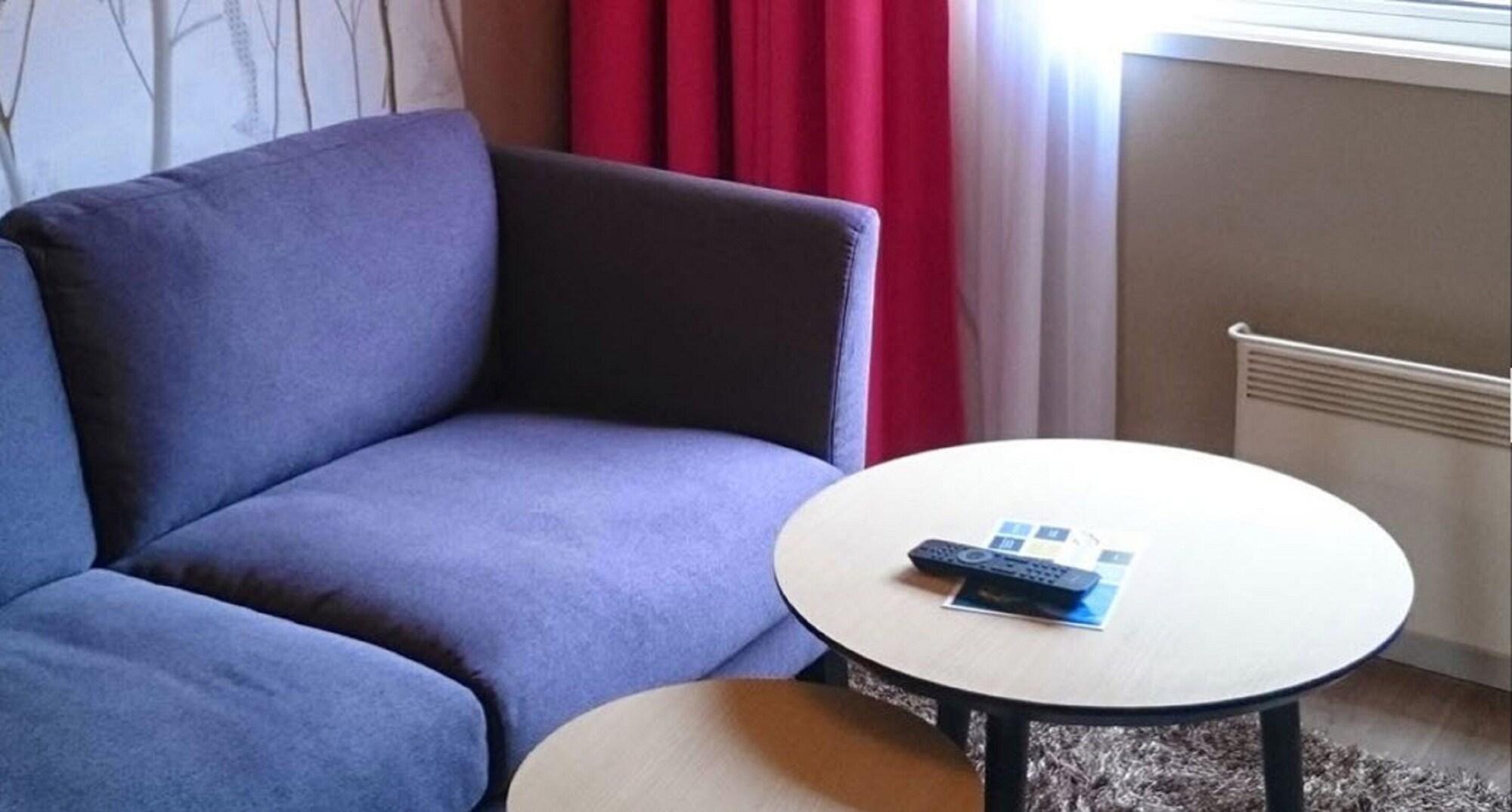 Thon Hotel Surnadal Eksteriør billede