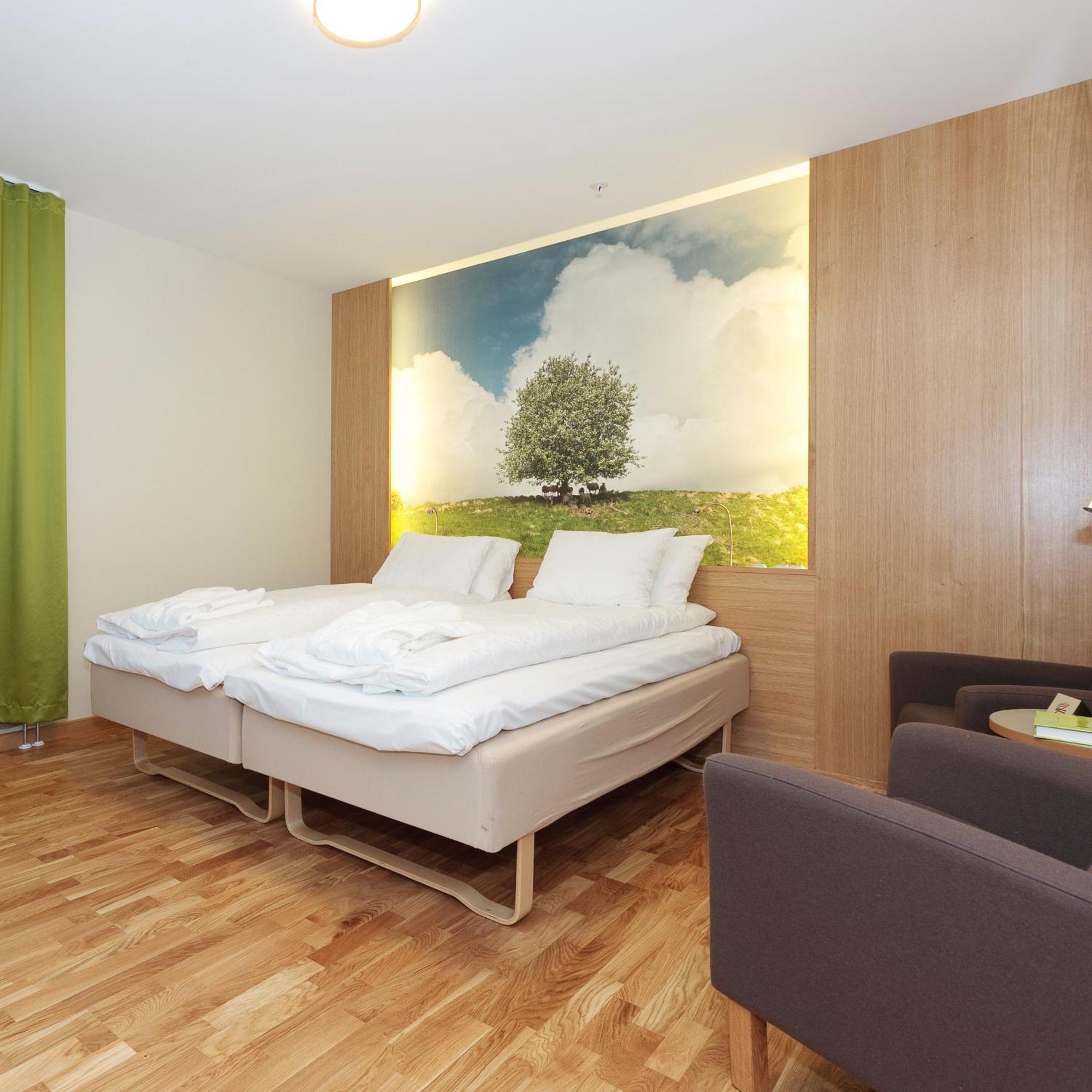 Thon Hotel Surnadal Eksteriør billede