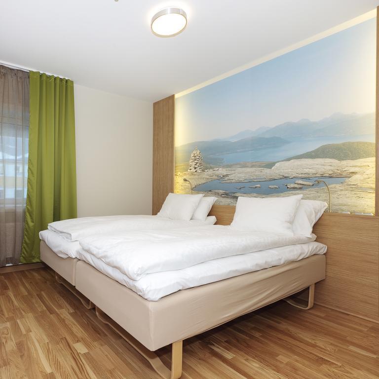 Thon Hotel Surnadal Eksteriør billede