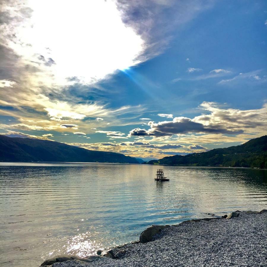 Thon Hotel Surnadal Eksteriør billede